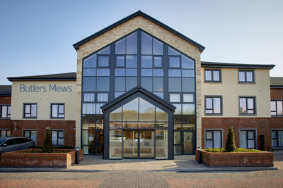 Butlers Mews image 1