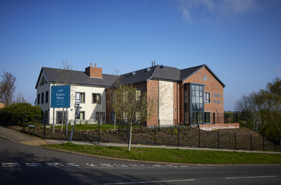 Butlers Mews image 2