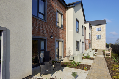 Butlers Mews image 5