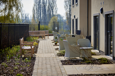 Butlers Mews image 6