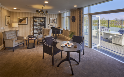 Butlers Mews image 7