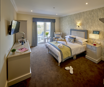 Butlers Mews image 8