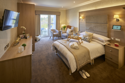 Butlers Mews image 9