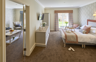 Butlers Mews image 13