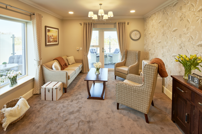 Butlers Mews image 15