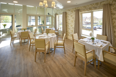 Butlers Mews image 16