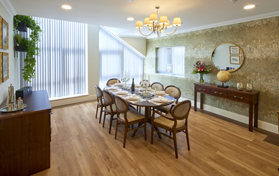 Butlers Mews image 18