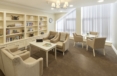 Butlers Mews image 19