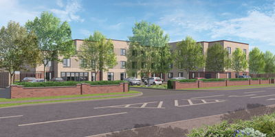 Carrstone House image 4