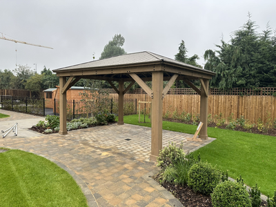 Carrstone House image 5