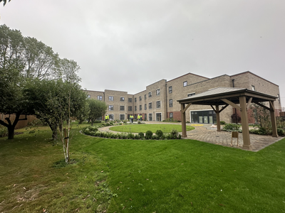 Carrstone House image 6