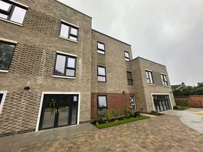 Carrstone House image 7