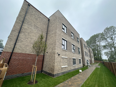 Carrstone House image 8