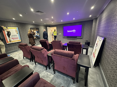 Carrstone House image 9