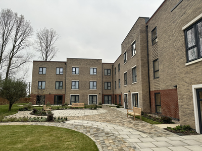 Carrstone House image 10