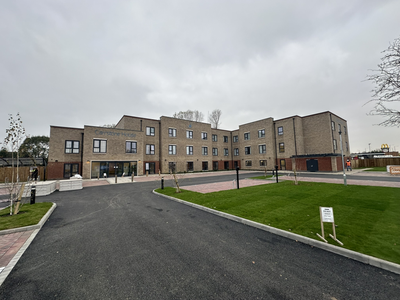 Carrstone House image 11