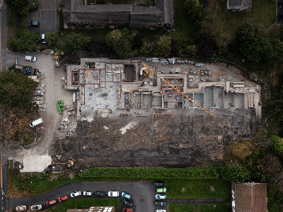 Fairfax Manor image 1