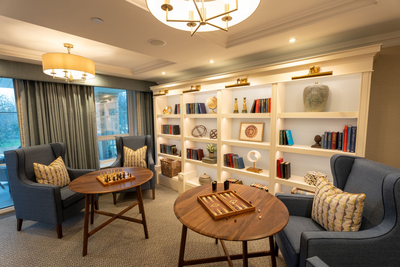 Fairfax Manor image 7