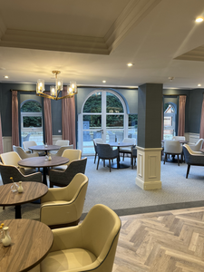 Fairfax Manor image 16