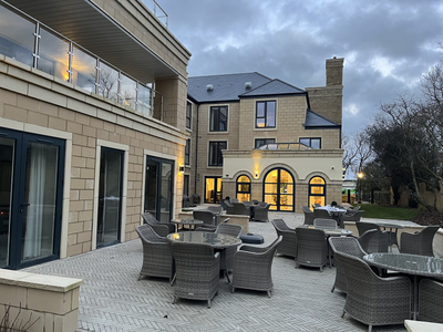 Fairfax Manor image 18