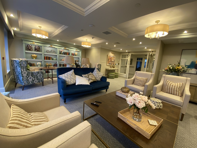 Fairfax Manor image 22