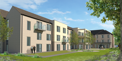 Fairfax Manor image 24