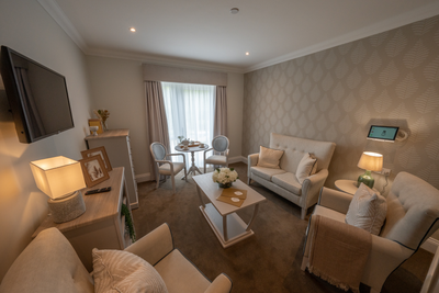 Greenholme House image 2