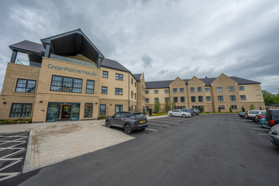 Greenholme House image 3