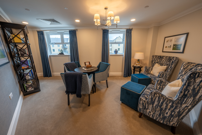 Greenholme House image 8