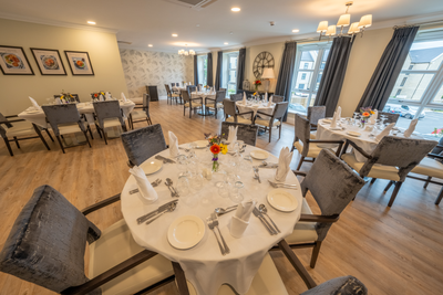 Greenholme House image 9