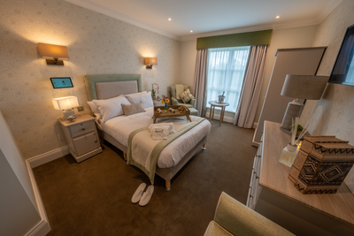 Greenholme House image 11