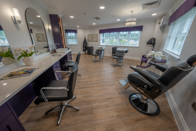 Greenholme House image 12