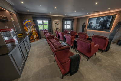 Greenholme House image 14