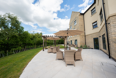 Greenholme House image 16