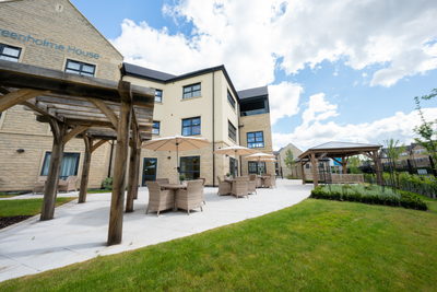 Greenholme House image 17