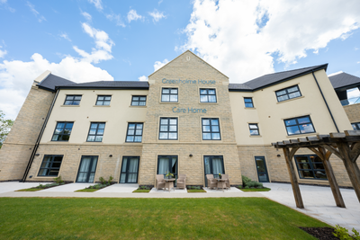 Greenholme House image 18