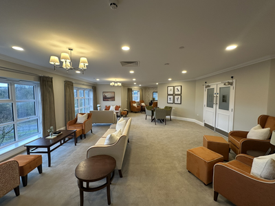 Greenholme House image 20