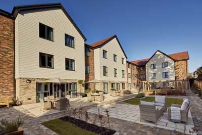 Mousehold View image 2