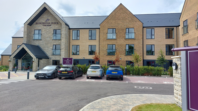 Rose Water Place image 1