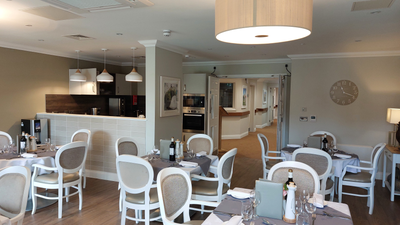 Rose Water Place image 3