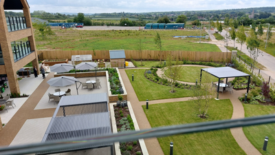 Rose Water Place image 4