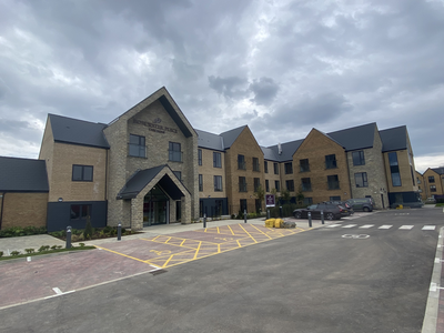 Rose Water Place image 10