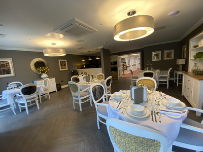 Rose Water Place image 13