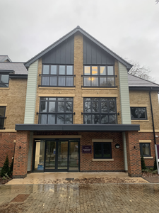 Shawford Springs image 4