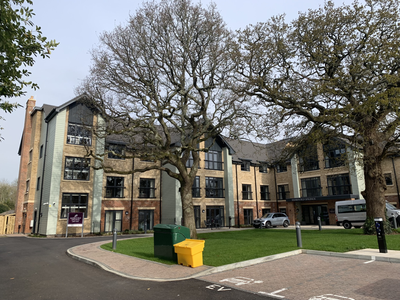 Shawford Springs image 6