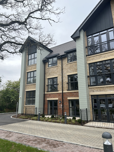 Shawford Springs image 8