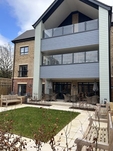 Shawford Springs image 10