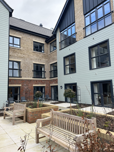 Shawford Springs image 11