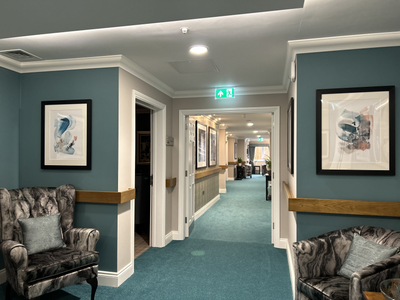 Shawford Springs image 14