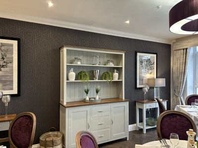 Shawford Springs image 16